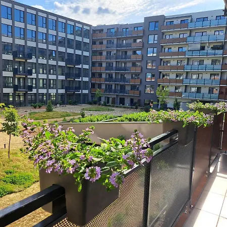 Taban Halifax Apartment - City Center & Free Parking Nitra Exterior photo