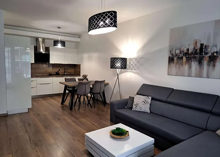 Taban Halifax Apartment - City Center & Free Parking