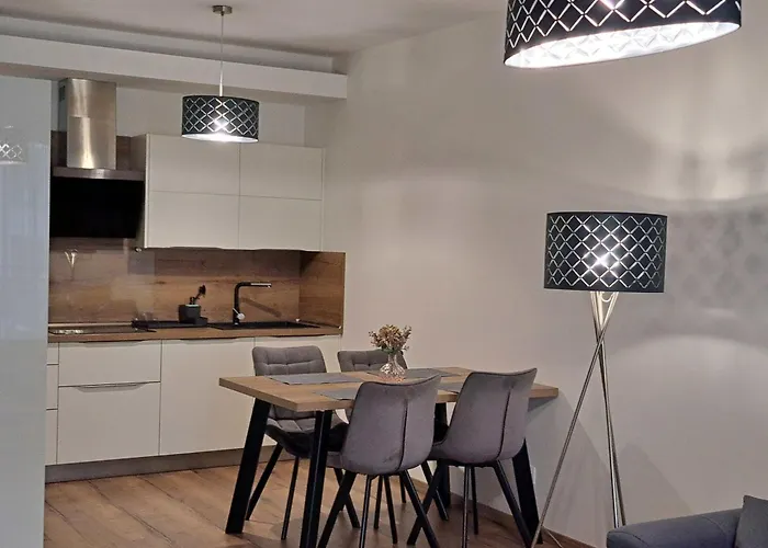 Taban Halifax Apartment - City Center & Free Parking