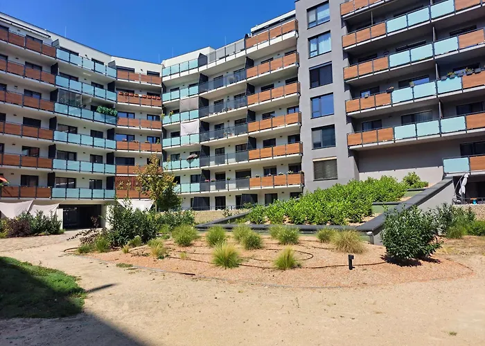 Taban Halifax Apartment - City Center & Free Parking