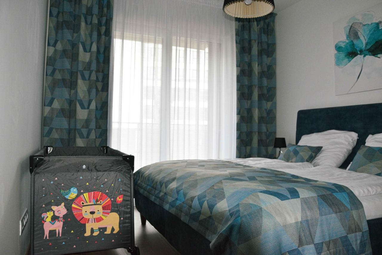 Taban Halifax - Center & Free Parking Nitra