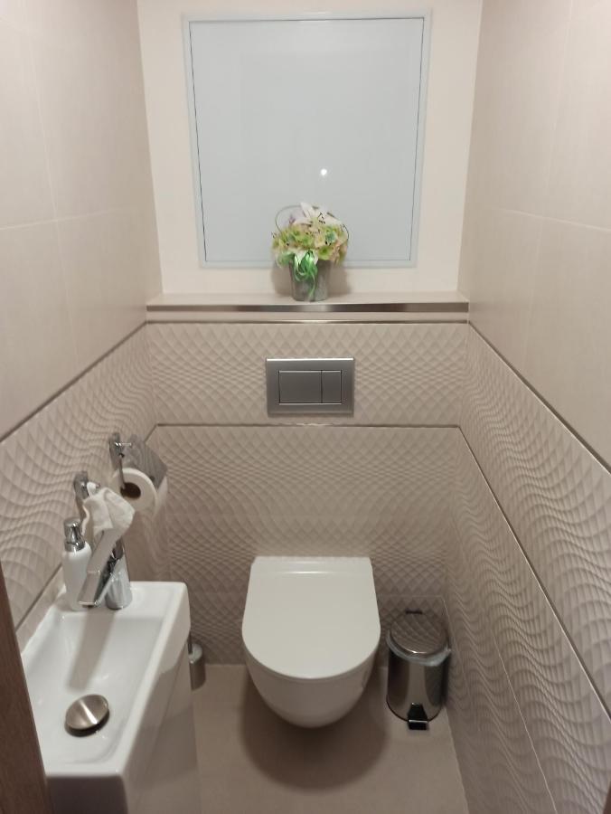 Apartment Taban Halifax - Center & Free Parking *