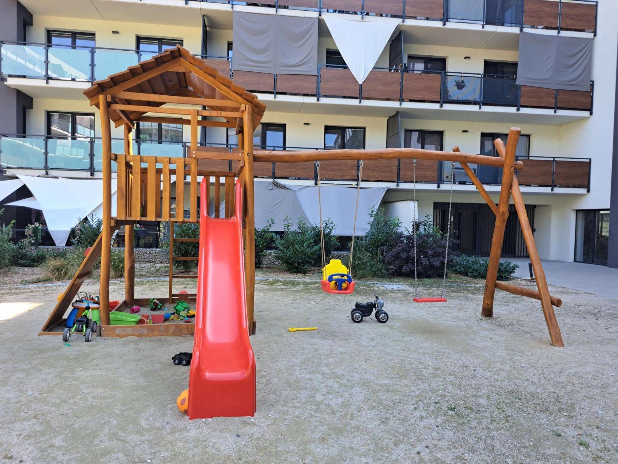 Apartment Taban Halifax - Center & Free Parking *